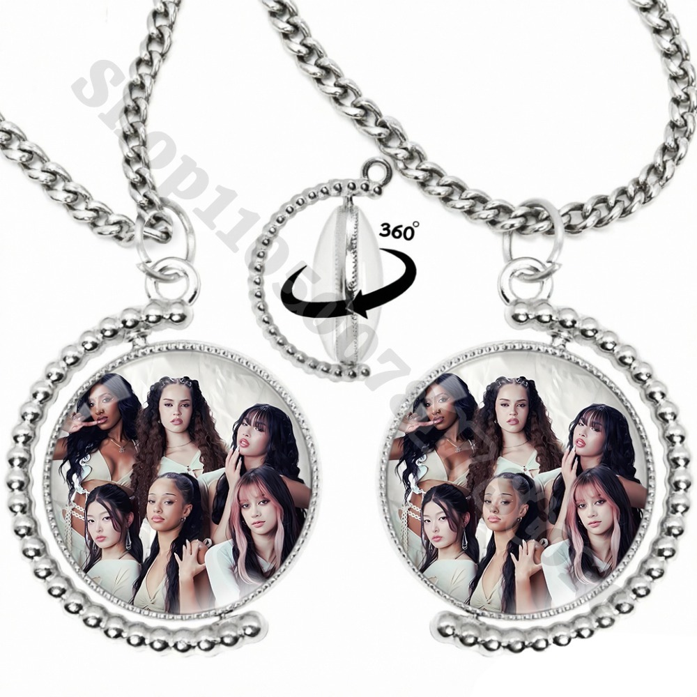 Jewelry Making Necklaces - Creative Necklaces Fashion Jewelry Accessories KATSEYE