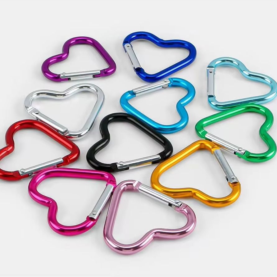 5pcs Aluminum Alloy Colorful H - đánh giá và giá Jewelry Making Necklaces