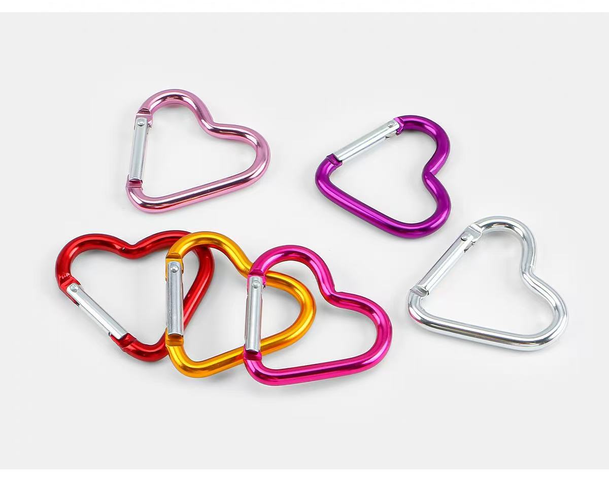 5pcs Aluminum Alloy Colorful H - đánh giá và giá Jewelry Making Necklaces