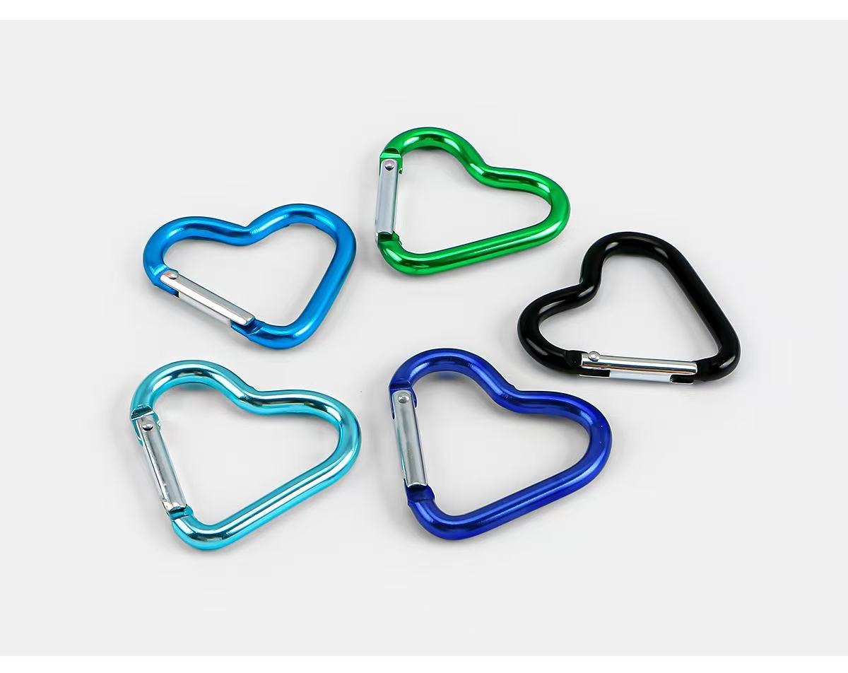 5pcs Aluminum Alloy Colorful H - đánh giá và giá Jewelry Making Necklaces