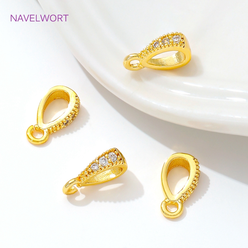 14K/18K Gold Plated Inlaid Zir - đánh giá và giá Jewelry Making Ring Tool