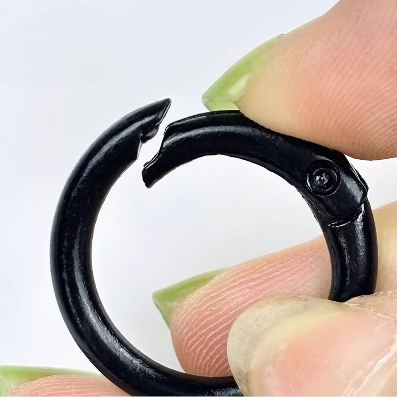 Candy Color Zinc Alloy Spring  - đánh giá và giá Jewelry Making Course