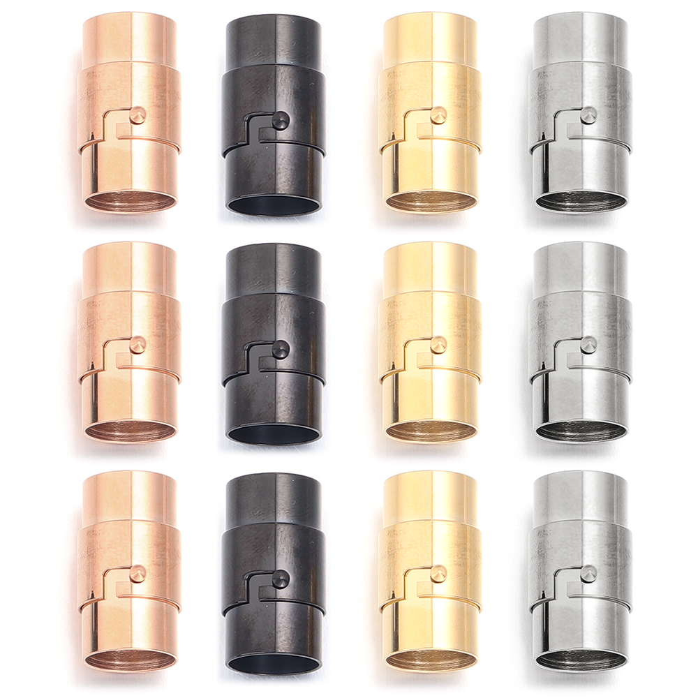 1Pcs Strong Magnetic Clasps Wi - đánh giá và giá Jewelry Making Necklaces