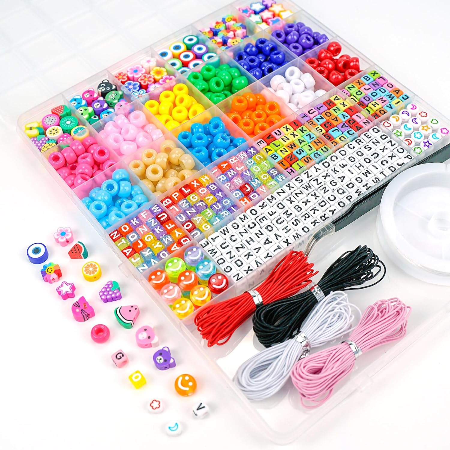 Dowsabel Bracelet Making Kit,  - đánh giá và giá Jewelry Making Course