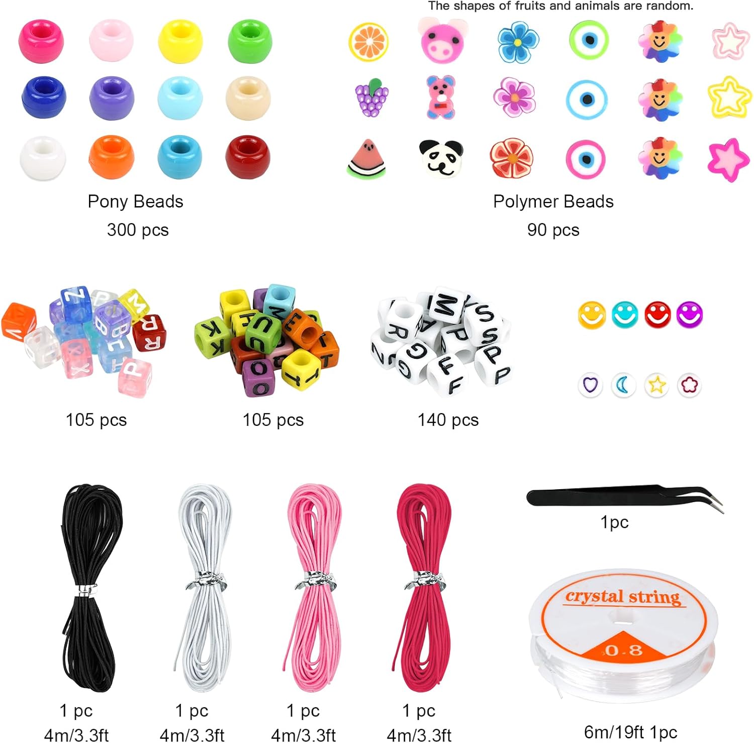 Dowsabel Bracelet Making Kit,  - đánh giá và giá Jewelry Making Course