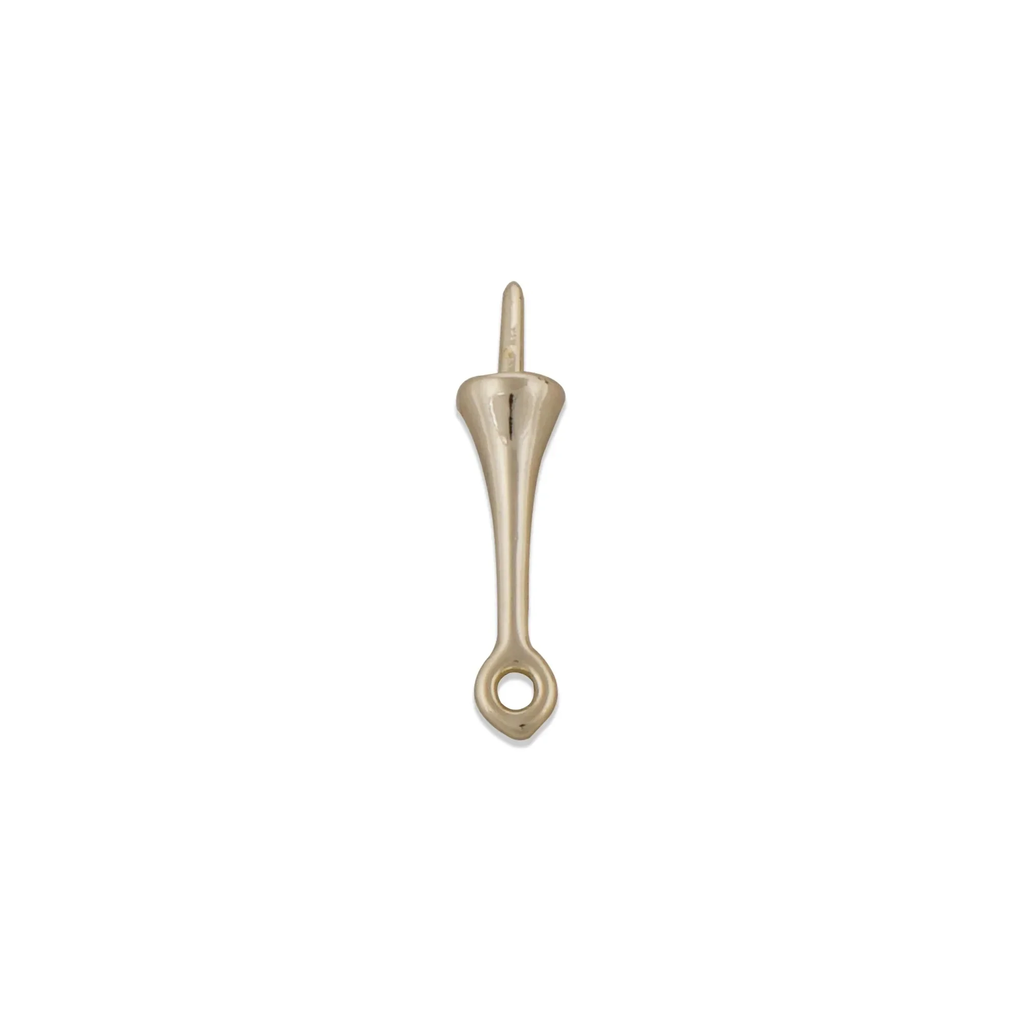 20PCS 14k Gold Filled Eye Pin  - đánh giá và giá Jewelry Making Eye Pins