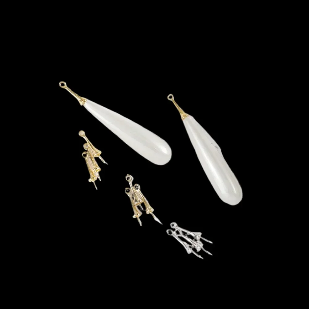 20PCS 14k Gold Filled Eye Pin  - đánh giá và giá Jewelry Making Eye Pins
