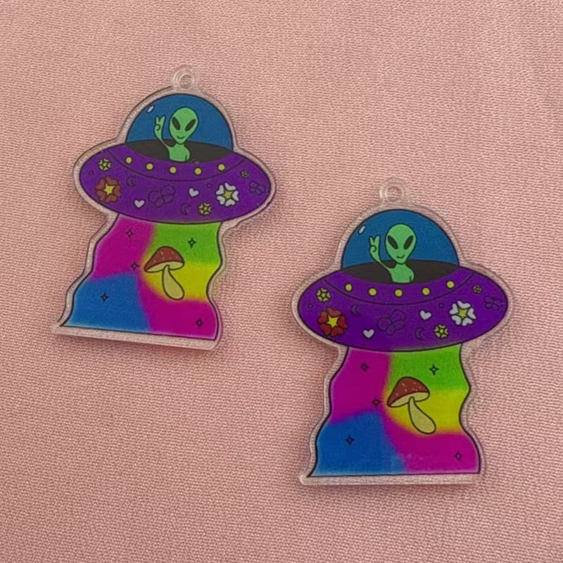 10pcs Cross border Popular Fun - đánh giá và giá Jewelry Making Diy