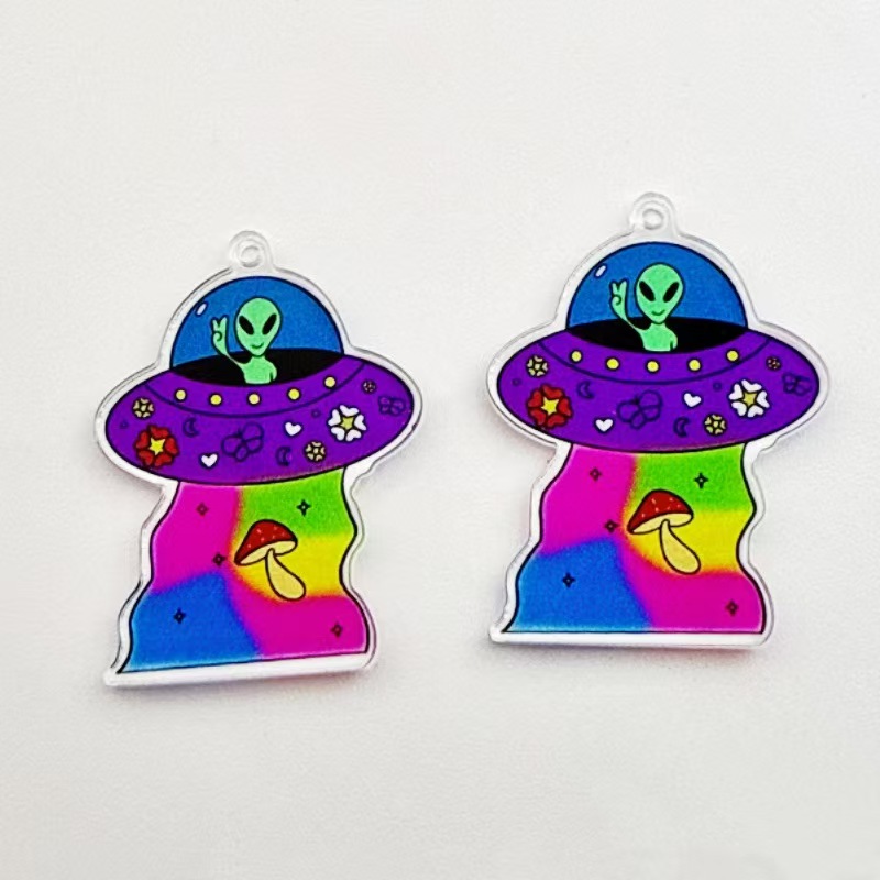10pcs Cross border Popular Fun - đánh giá và giá Jewelry Making Diy