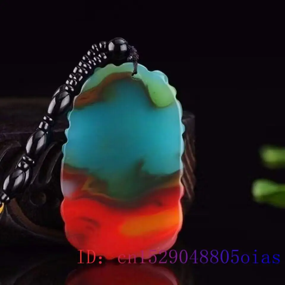 Real Jade Dragon Pendant Neckl - đánh giá và giá Jewelry Making Necklaces