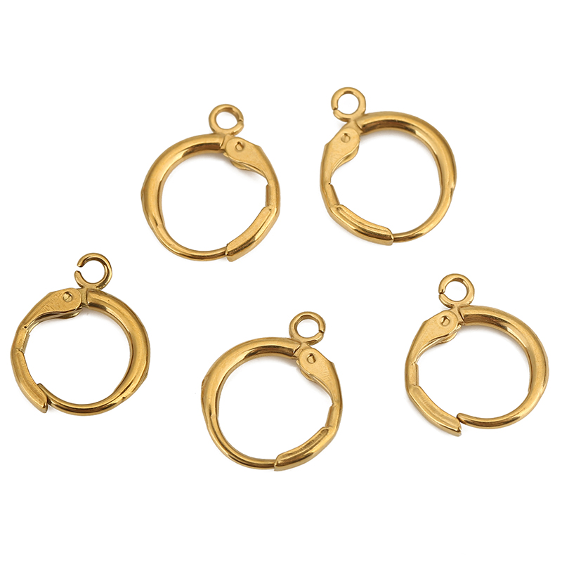 10pcs PVD Never Fade Stainless - đánh giá và giá Jewelry Making Name