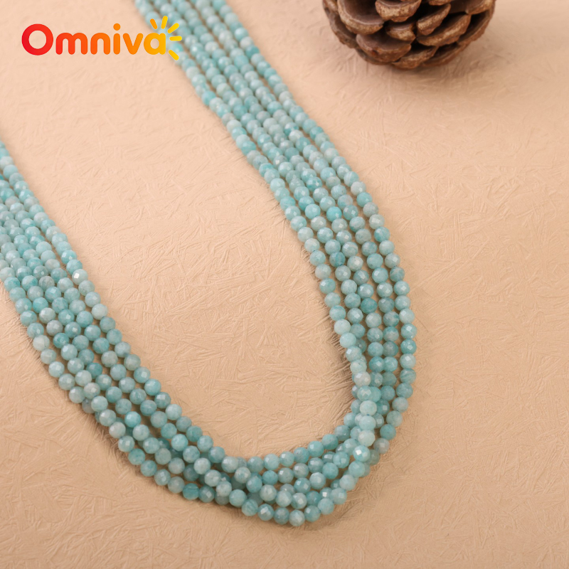 AAA+ Amazon Natural Stone Face - đánh giá và giá Jewelry Making Amazon