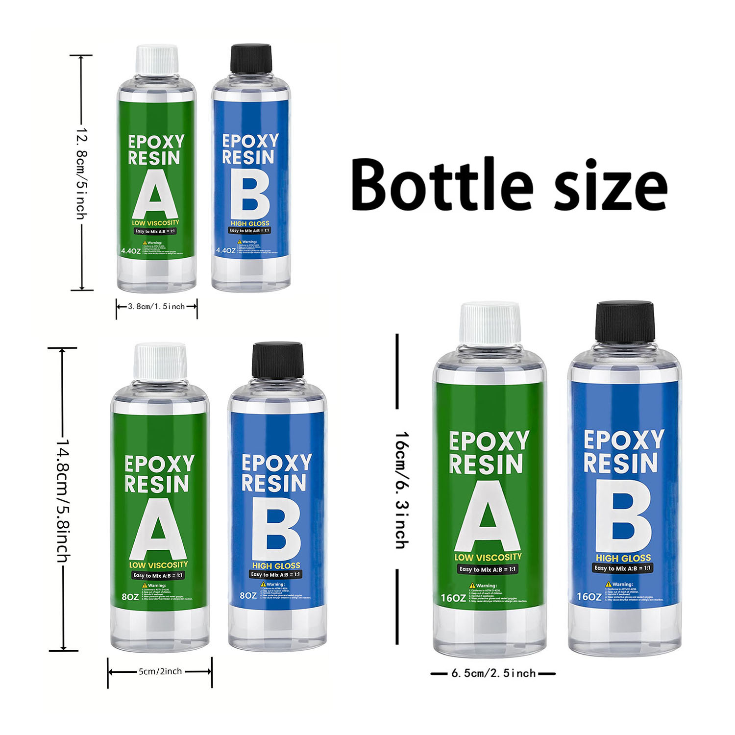 250ml-1000ml Epoxy Resin Casti - đánh giá và giá Jewelry Making Course