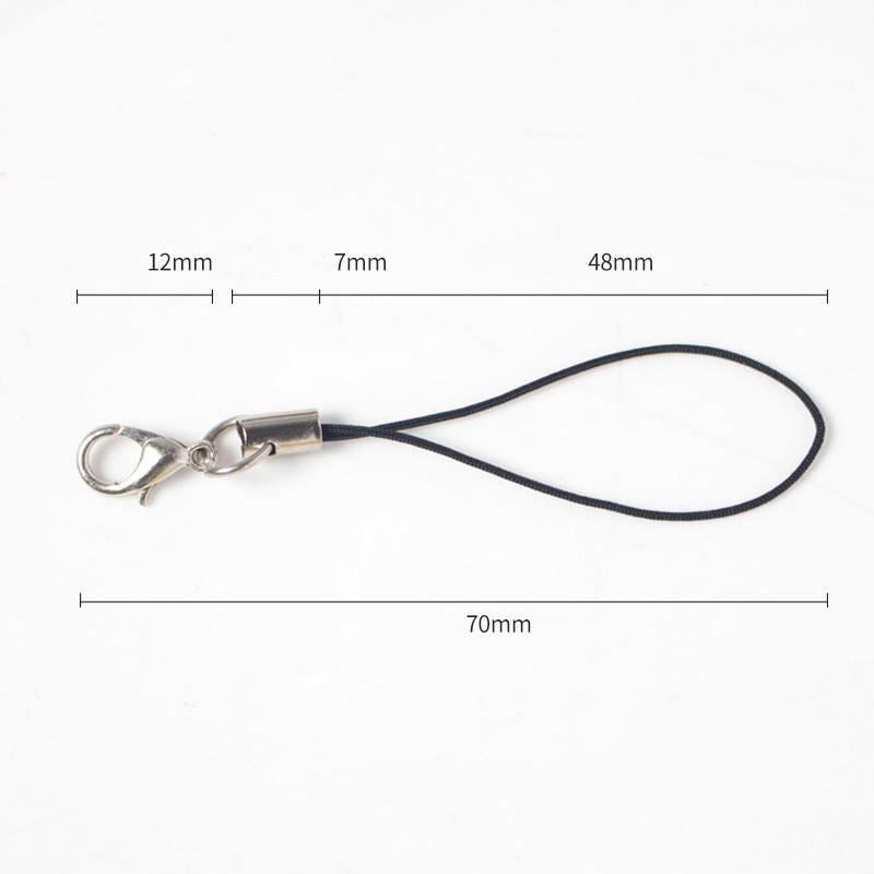 50/100Pcs Black White Strap Ch - đánh giá và giá Jewelry Making Ring Tool