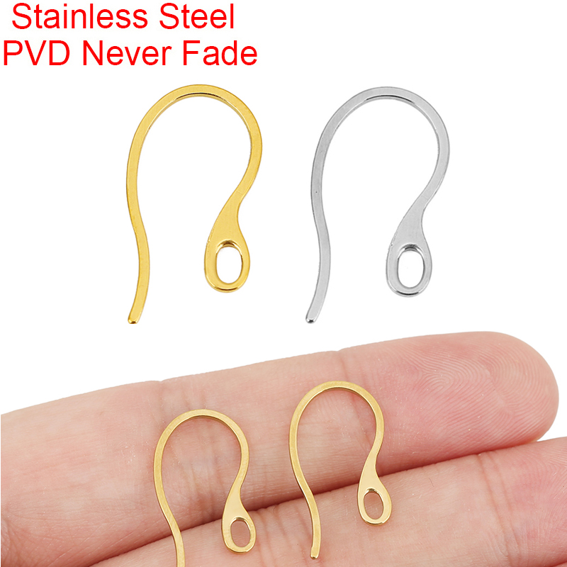 20pcs Hypoallergenic Stainless - đánh giá và giá Jewelry Making Name
