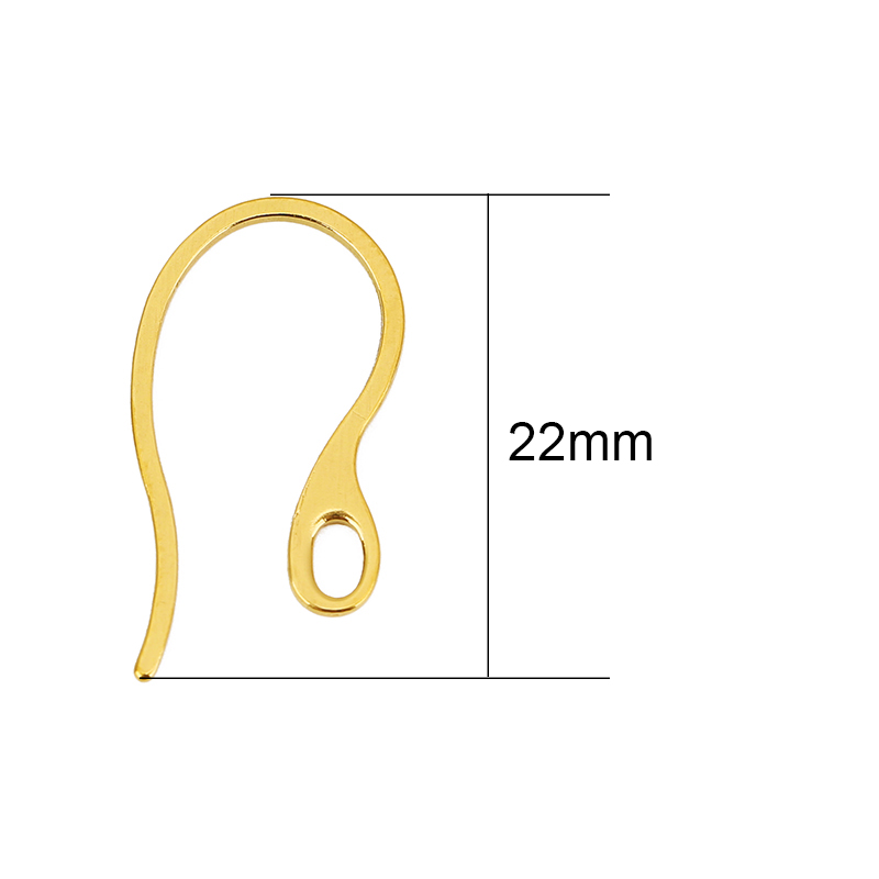 20pcs Hypoallergenic Stainless - đánh giá và giá Jewelry Making Name