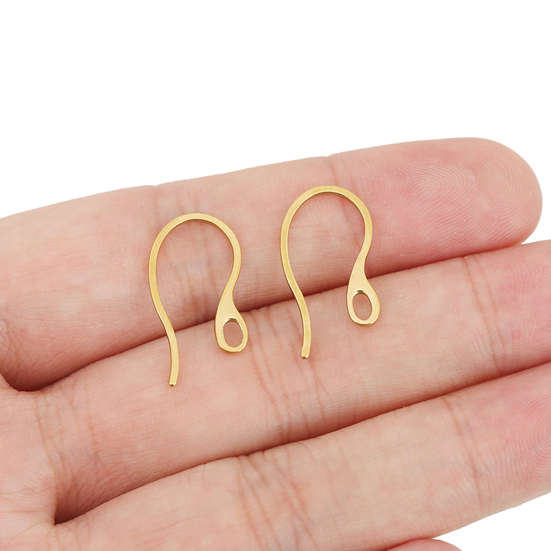 20pcs Hypoallergenic Stainless - đánh giá và giá Jewelry Making Name