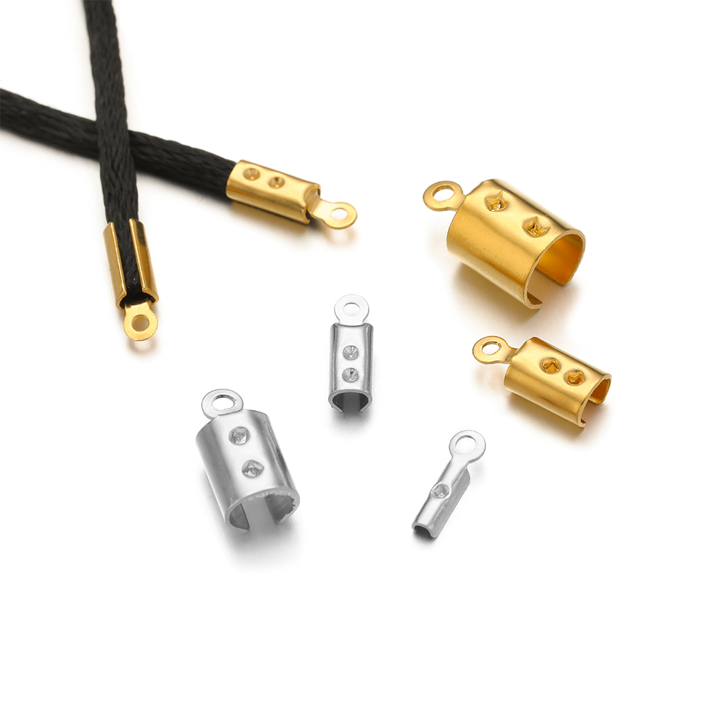 50pcs Stainless Steel High Qua - đánh giá và giá Jewelry Making Name