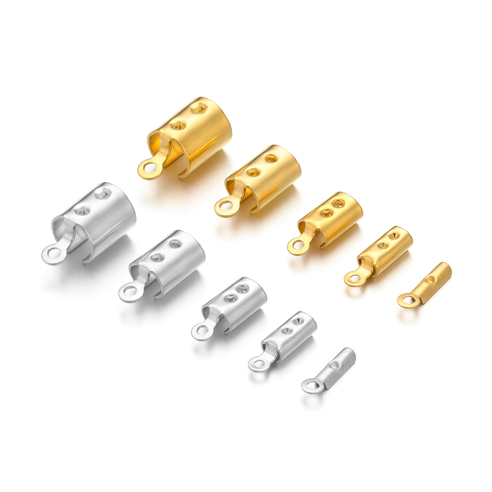 50pcs Stainless Steel High Qua - đánh giá và giá Jewelry Making Name