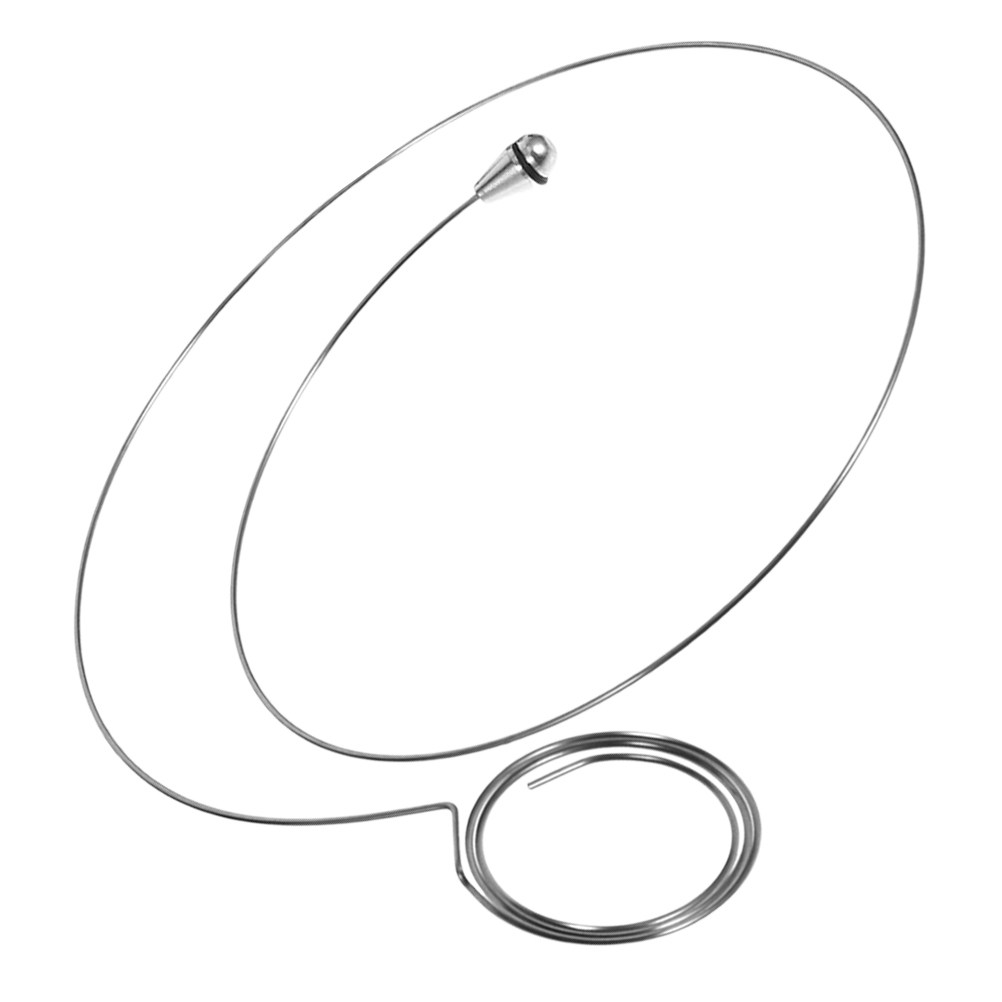 Stainless Steel Adjustable Mag - đánh giá và giá Jewelry Making For Seniors