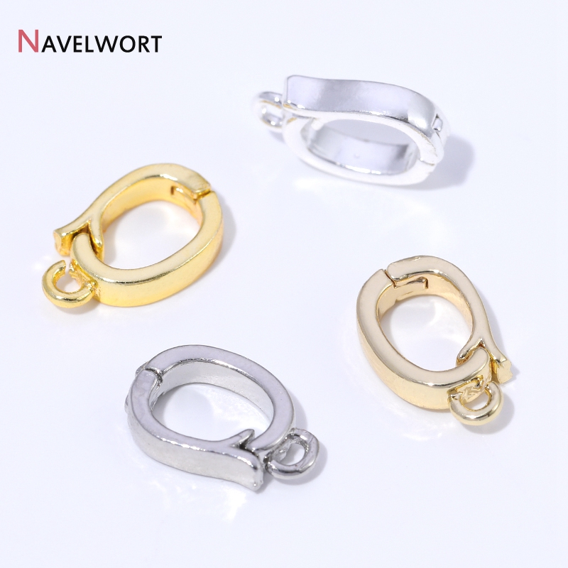 14K/18K Gold Plated Brass Meta - đánh giá và giá Jewelry Making Necklaces