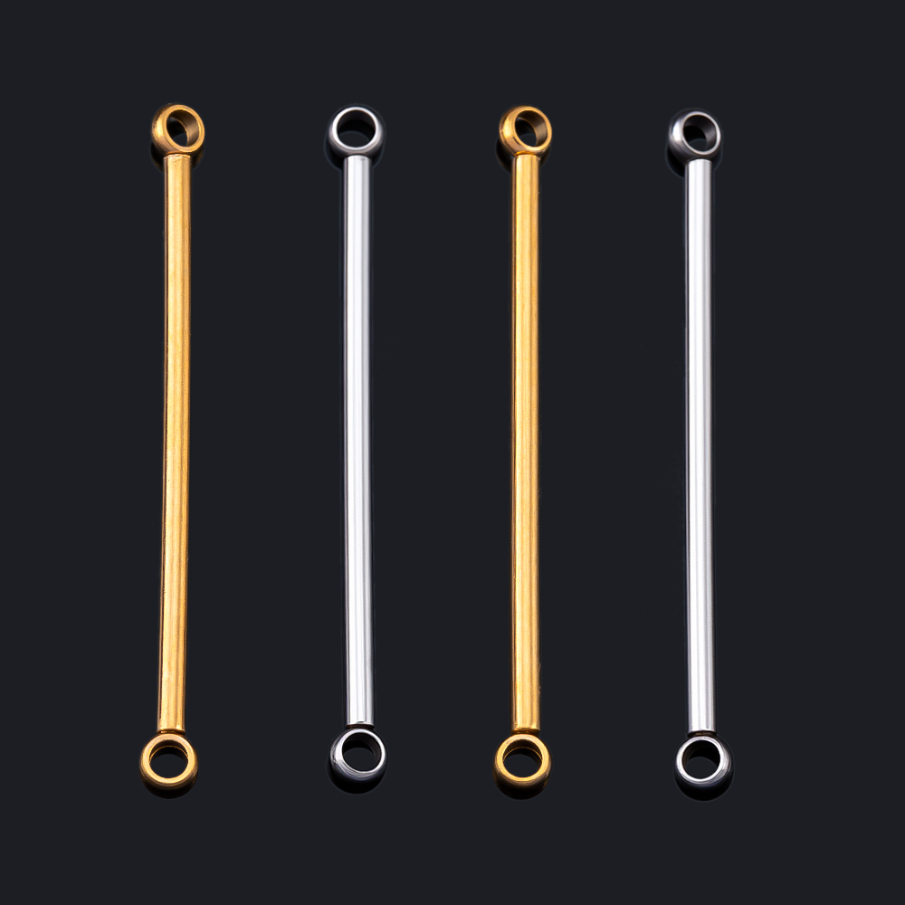 10 Pieces of Stainless Steel D - đánh giá và giá Jewelry Making Eye Pins