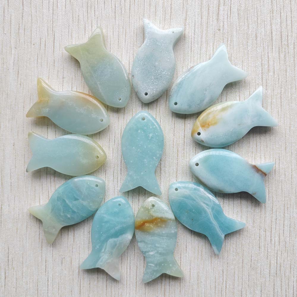 Natural Amazon stone Fashion C - đánh giá và giá Jewelry Making Amazon