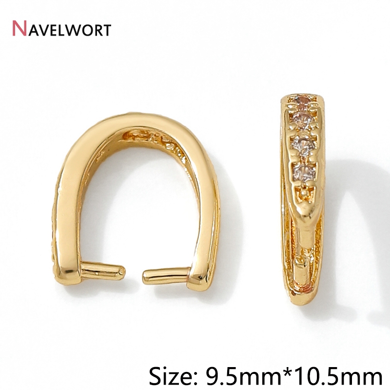 14K Gold Plated Brass Metal In - đánh giá và giá Jewelry Making Name