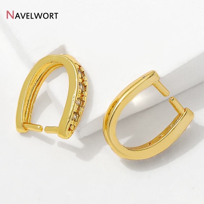 14K Gold Plated Brass Metal In - đánh giá và giá Jewelry Making Name