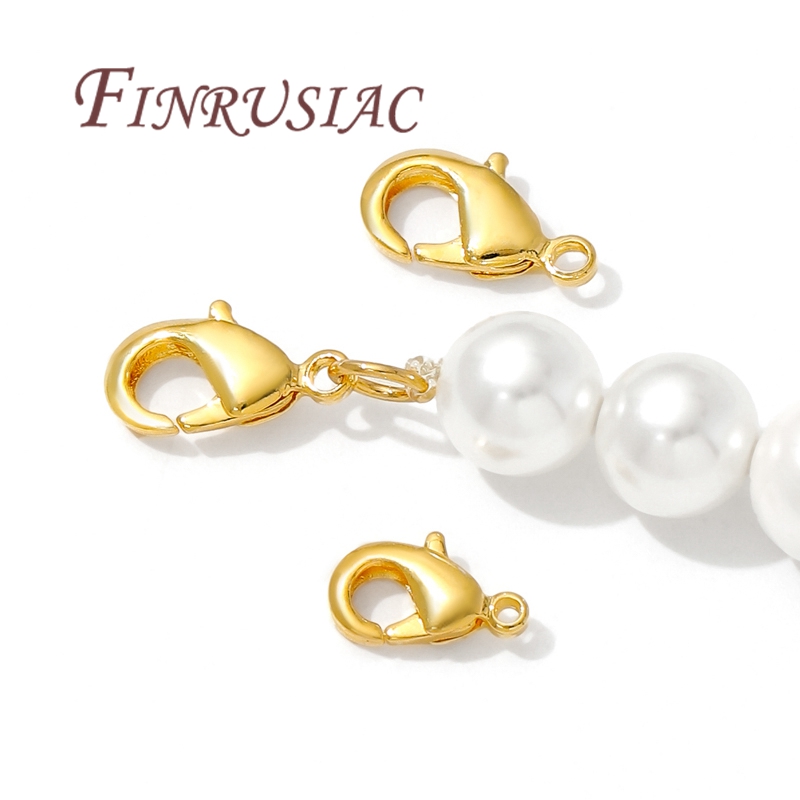 10mm 12mm 18K Gold Plated Lobs - đánh giá và giá Jewelry Making Name