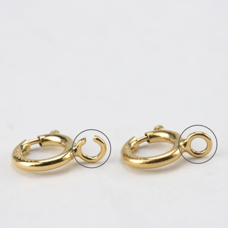 Vàng 14K Đầy Nhẫn Tay Móc Cài  - đánh giá và giá Jewelry Making Ring Tool