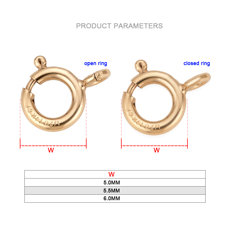Vàng 14K Đầy Nhẫn Tay Móc Cài  - đánh giá và giá Jewelry Making Ring Tool