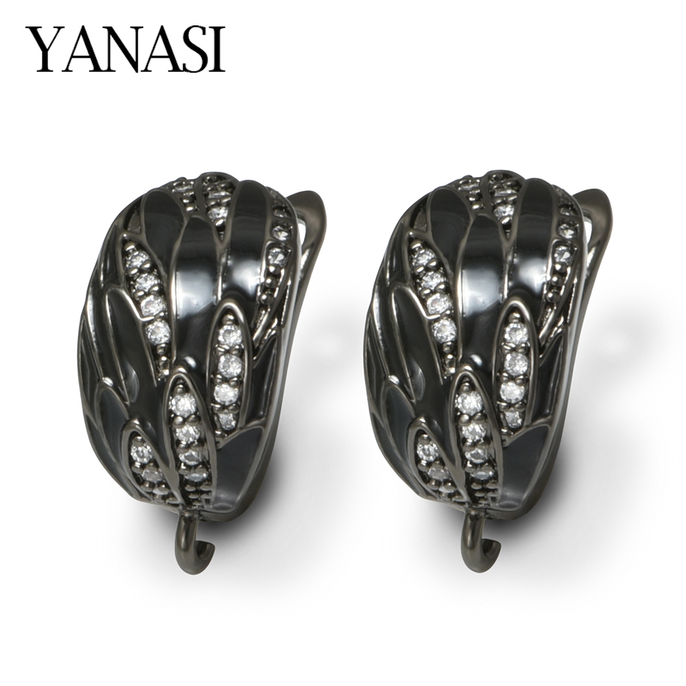1 Pair Handmade DIY Earring Ho - đánh giá và giá Jewelry Making Name